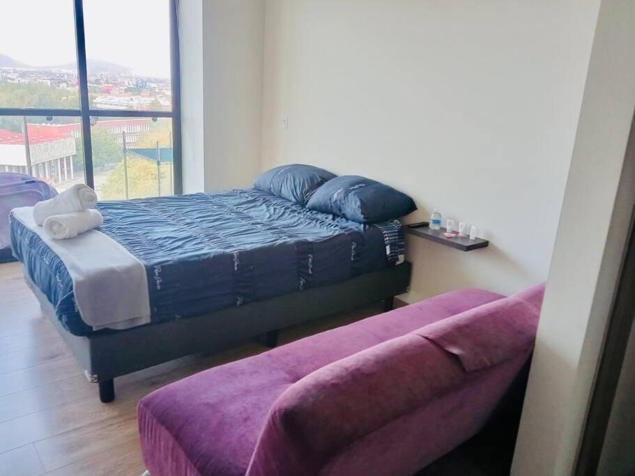Vista Magica Cdmx 1 Apartment Mexico City