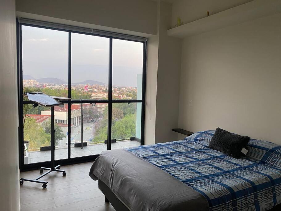 Vista Magica Cdmx 1 Apartment *