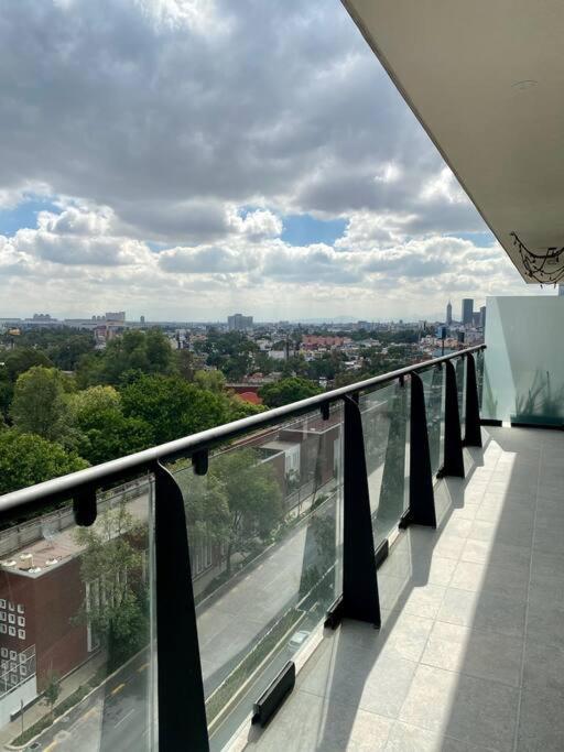 Vista Magica Cdmx 1 Apartment Mexico City