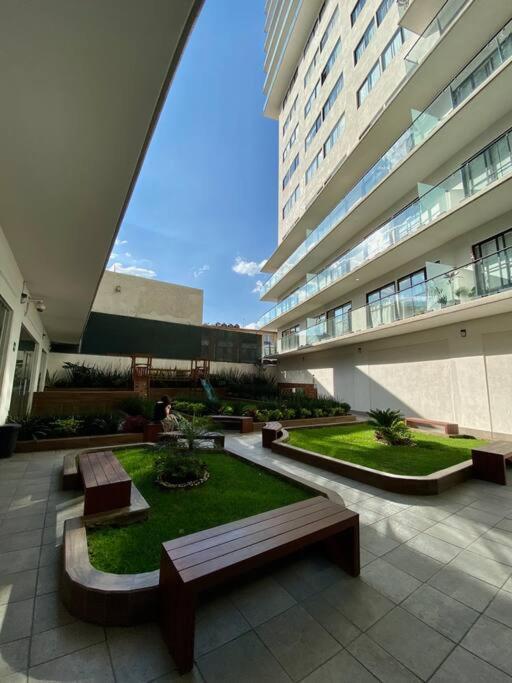 Apartment Vista Magica Cdmx 1