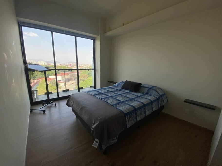 Vista Magica Cdmx 1 Apartment Mexico City