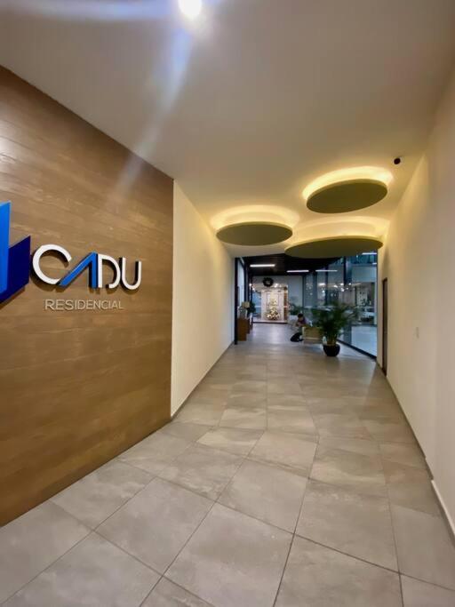 Apartment Vista Magica Cdmx 1